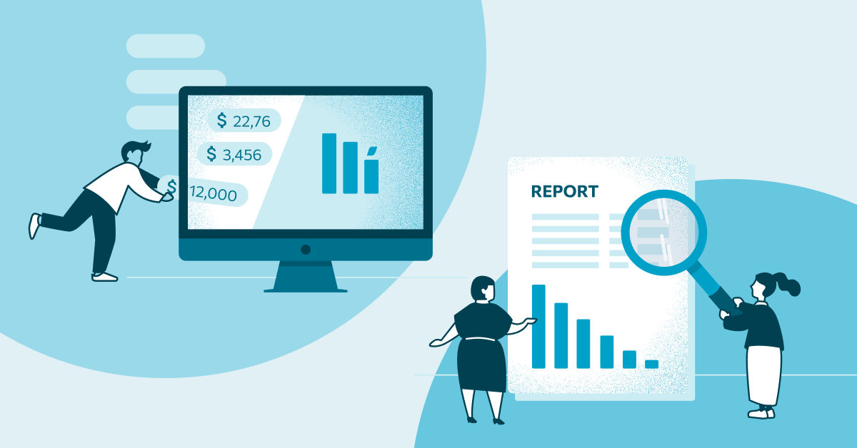Visma and Ducky launched a tool for easier, quicker, more affordable climate reporting for SMEs, integrated with your systems 