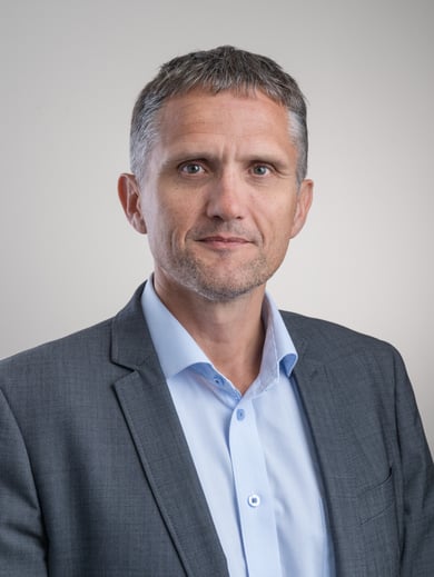 Stein Forus