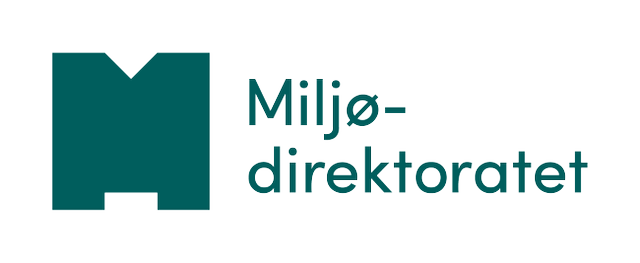Miljødirektoratet logo 