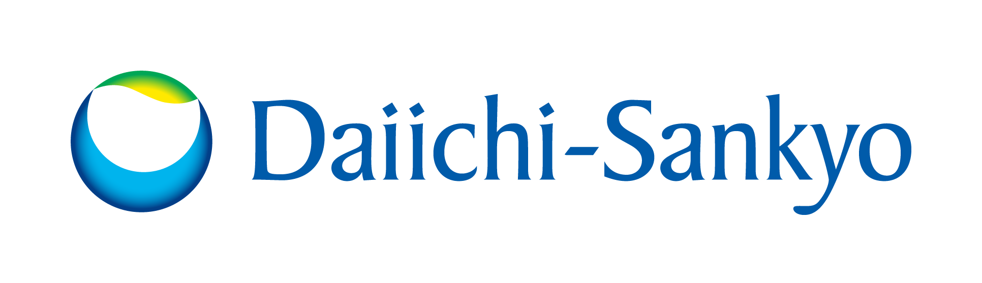 Daiichi Sankyo-logo