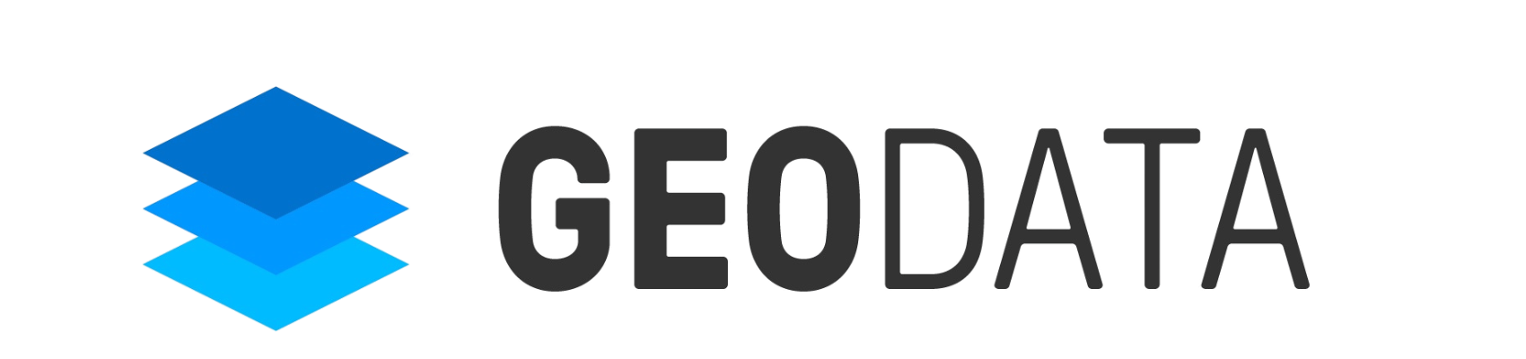 Geodata's logo 