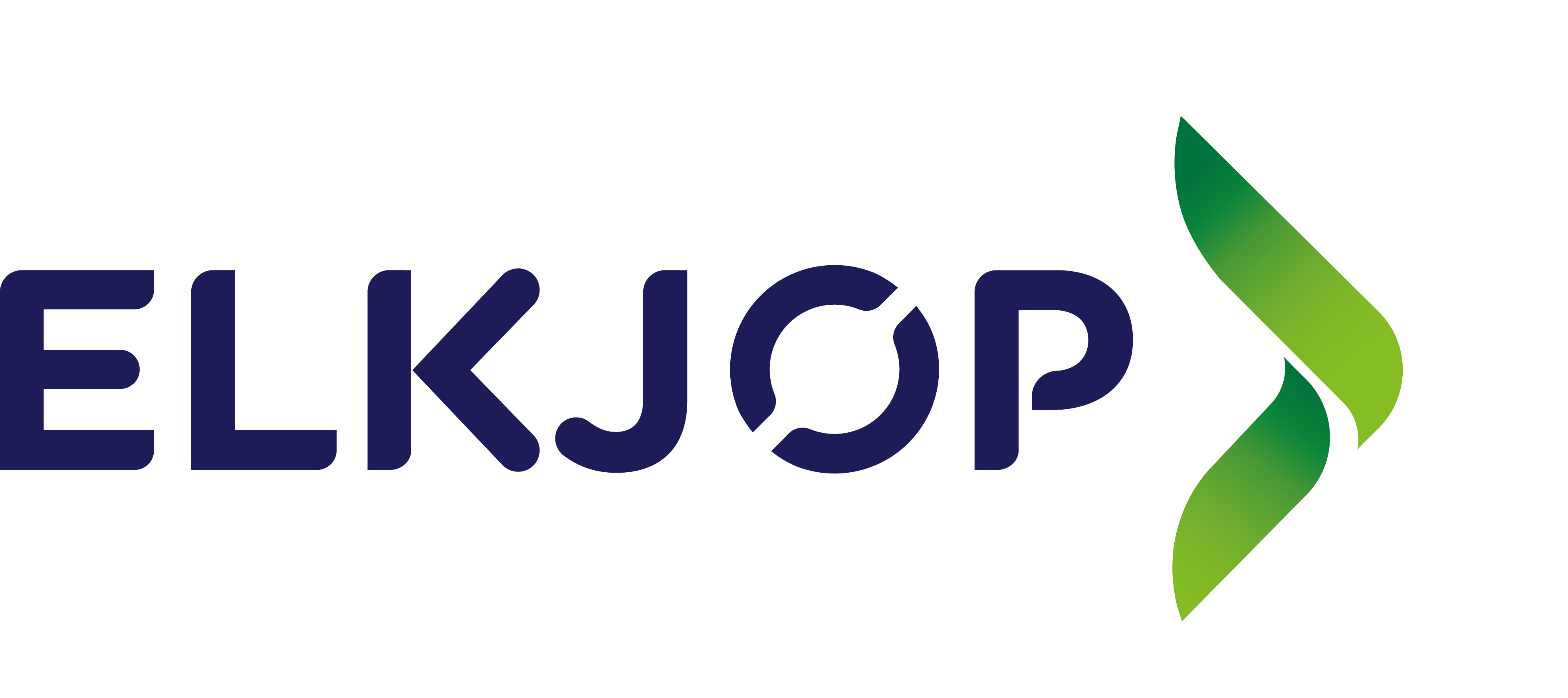 Elkjøp logo 
