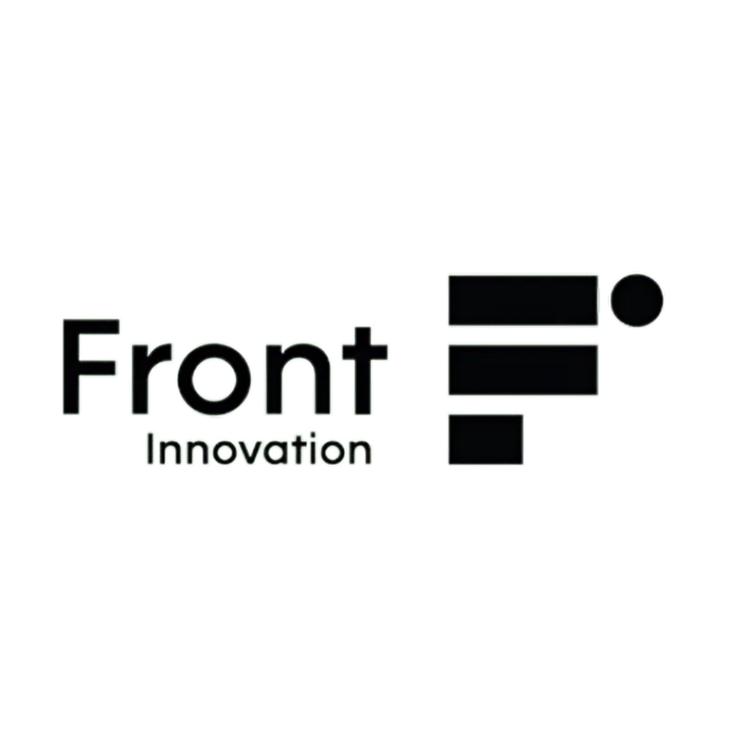 Front Innovation logo