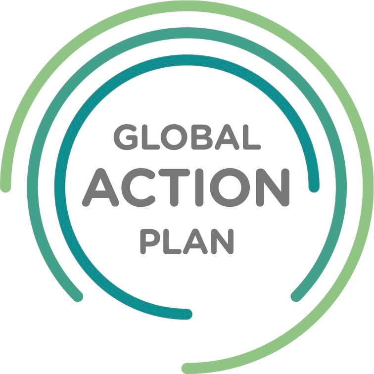 GAP-Logo