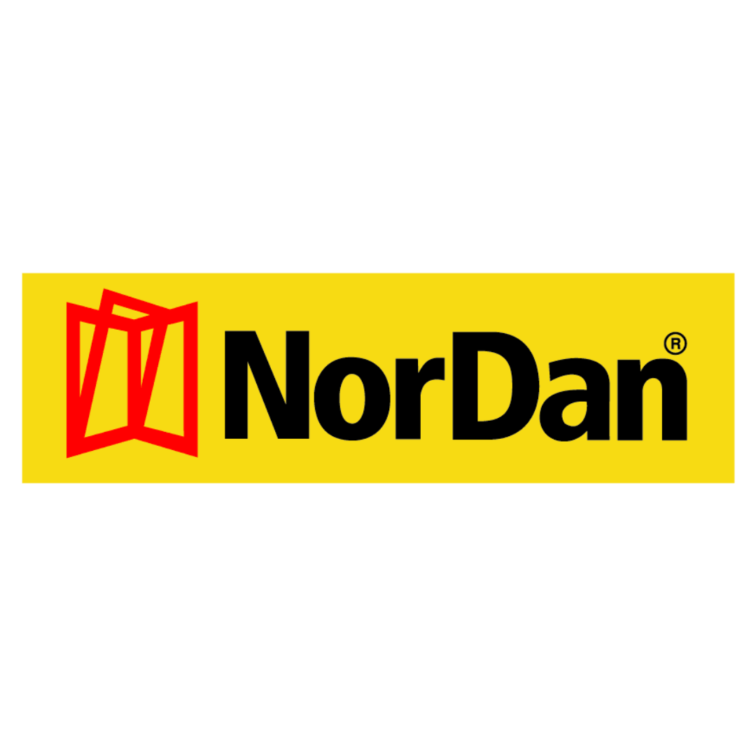 NorDan logo 