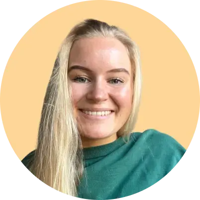 Sofie Bjørkøy