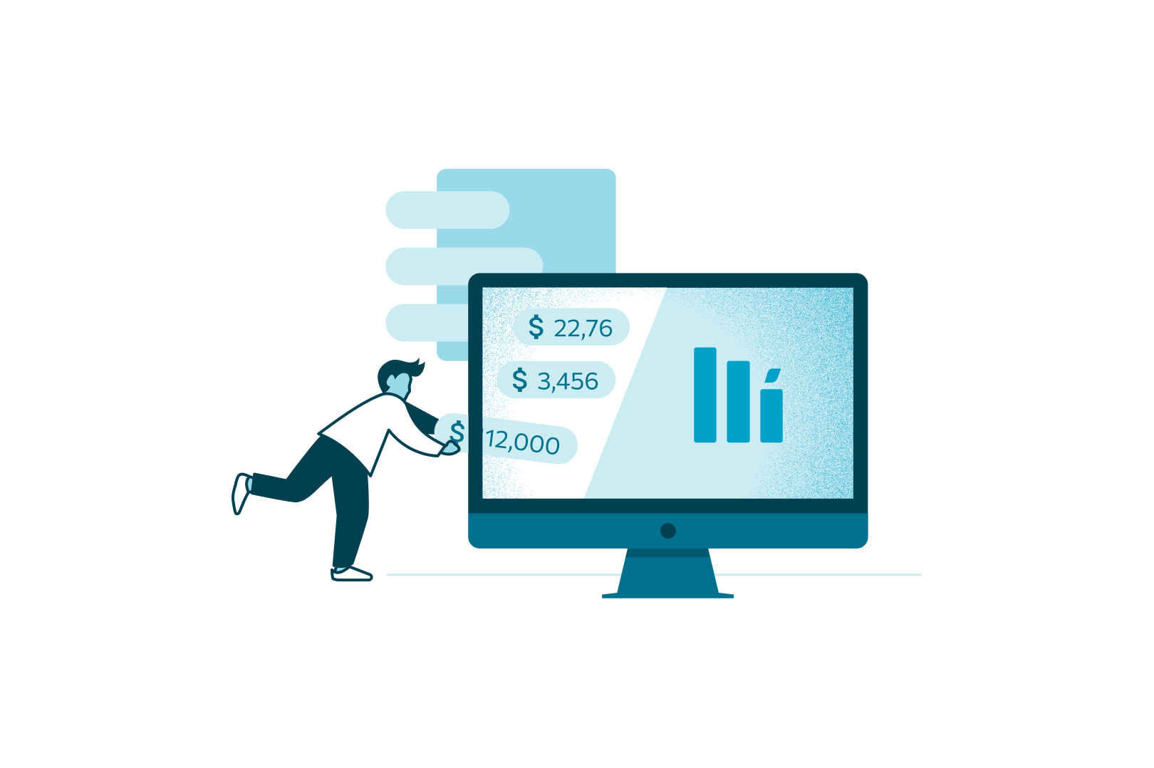 Sustainability reporting - step 2 (2)