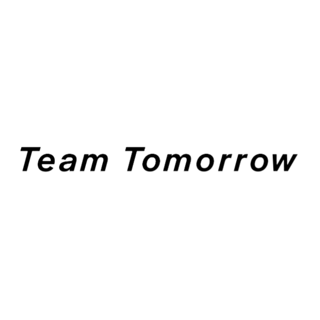 Team tomorrow