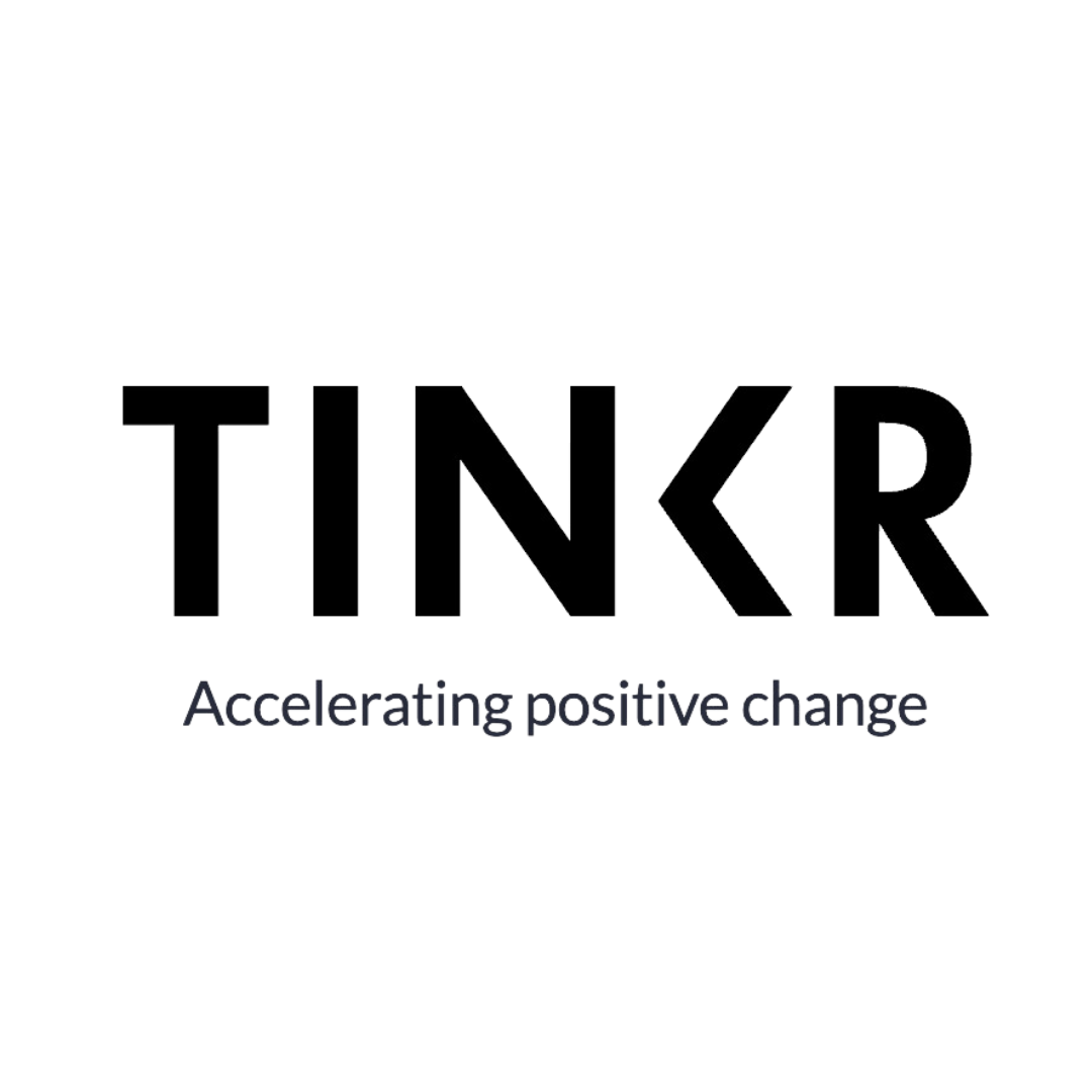 Tinkr logo