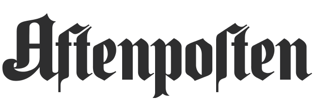 aftenposten-logo