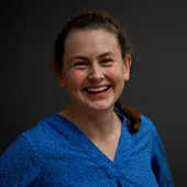 Molly Bazilchuk, PhD