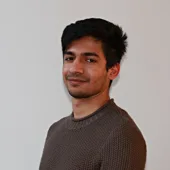 Siddhant Gupta, MSc