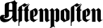 Aftenposten