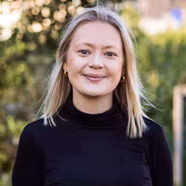Linn Helen Solberg