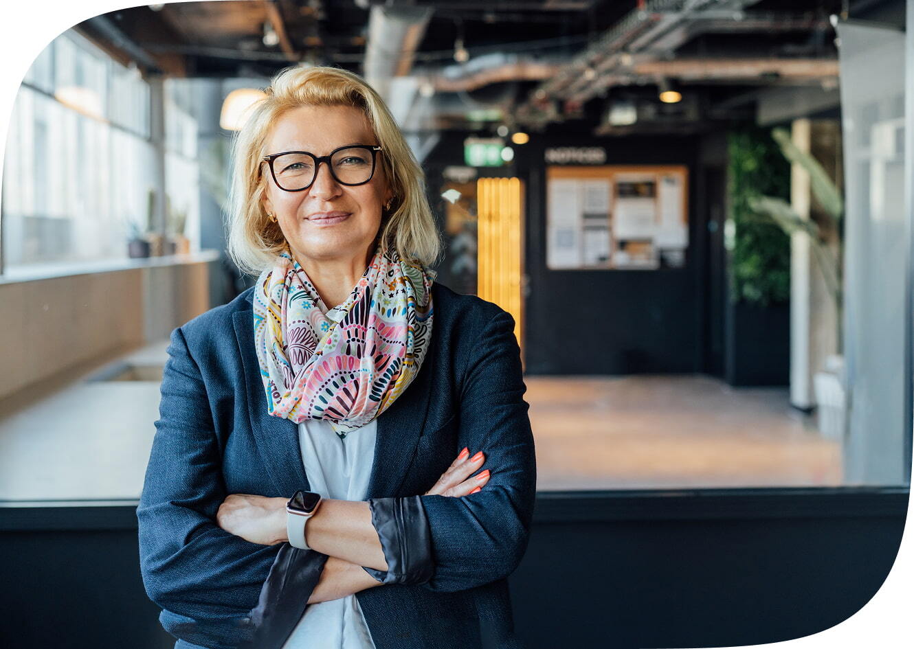 Utnytt data dere allerede har i regnskapet deres. 