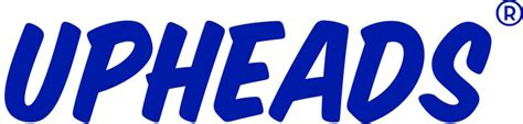 Upheads Logo 